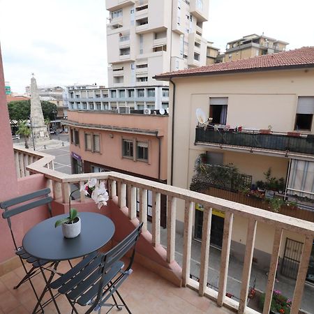 B&B Interno12 Follonica Dış mekan fotoğraf