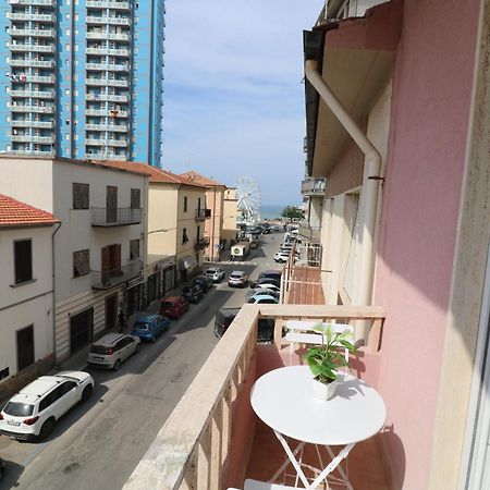 B&B Interno12 Follonica Dış mekan fotoğraf