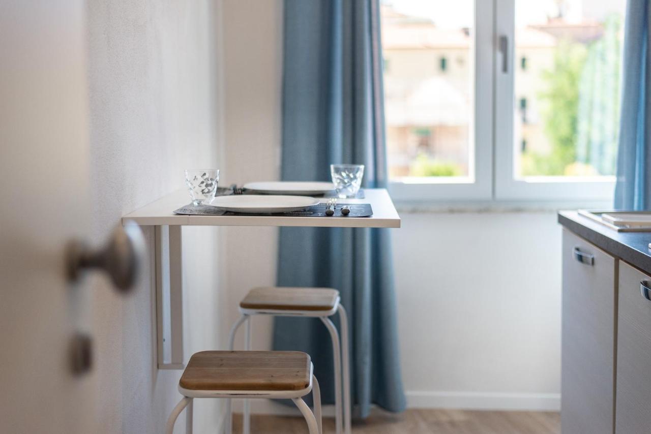 B&B Interno12 Follonica Dış mekan fotoğraf