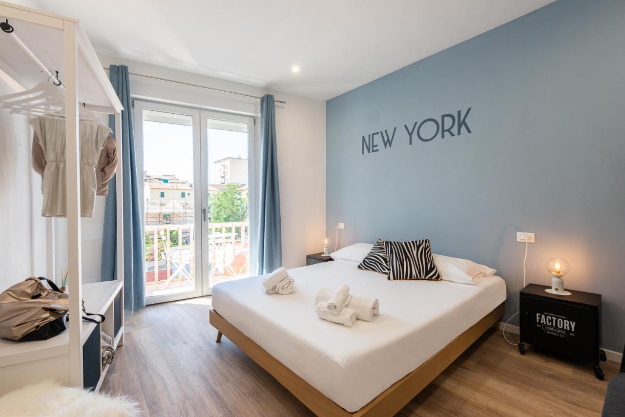 B&B Interno12 Follonica Dış mekan fotoğraf