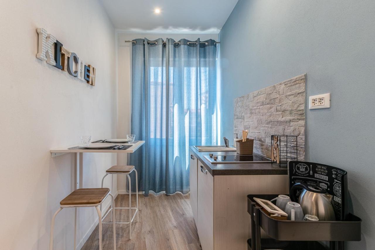 B&B Interno12 Follonica Dış mekan fotoğraf