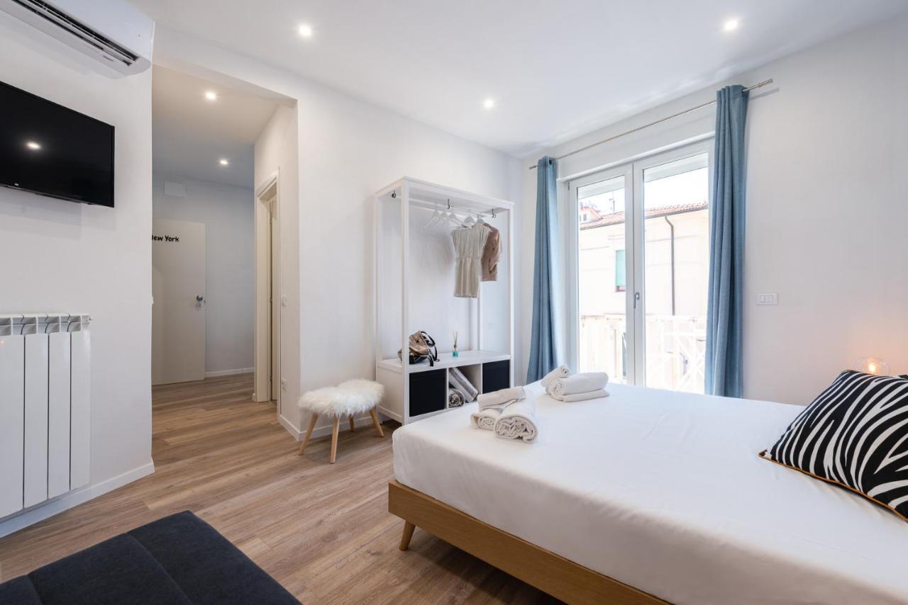 B&B Interno12 Follonica Dış mekan fotoğraf