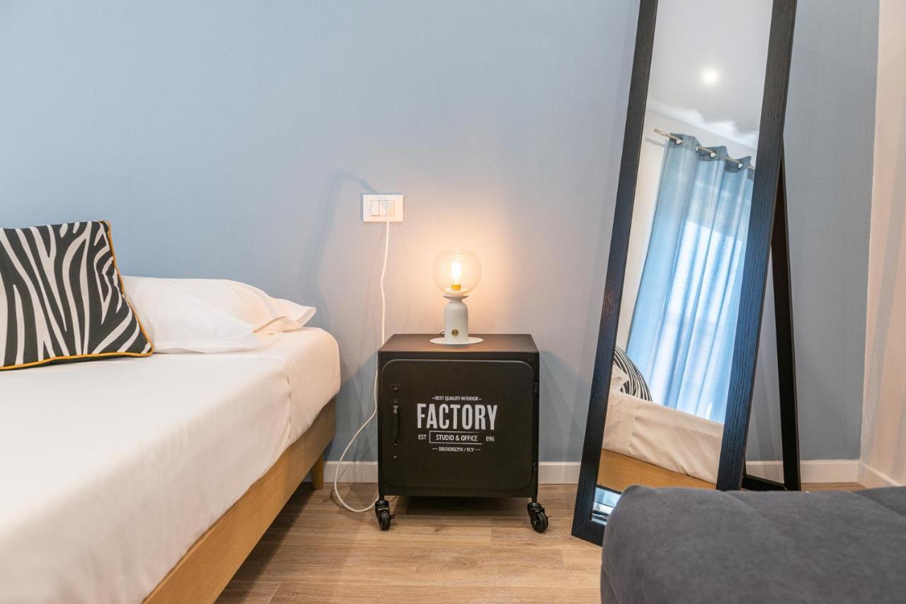 B&B Interno12 Follonica Dış mekan fotoğraf