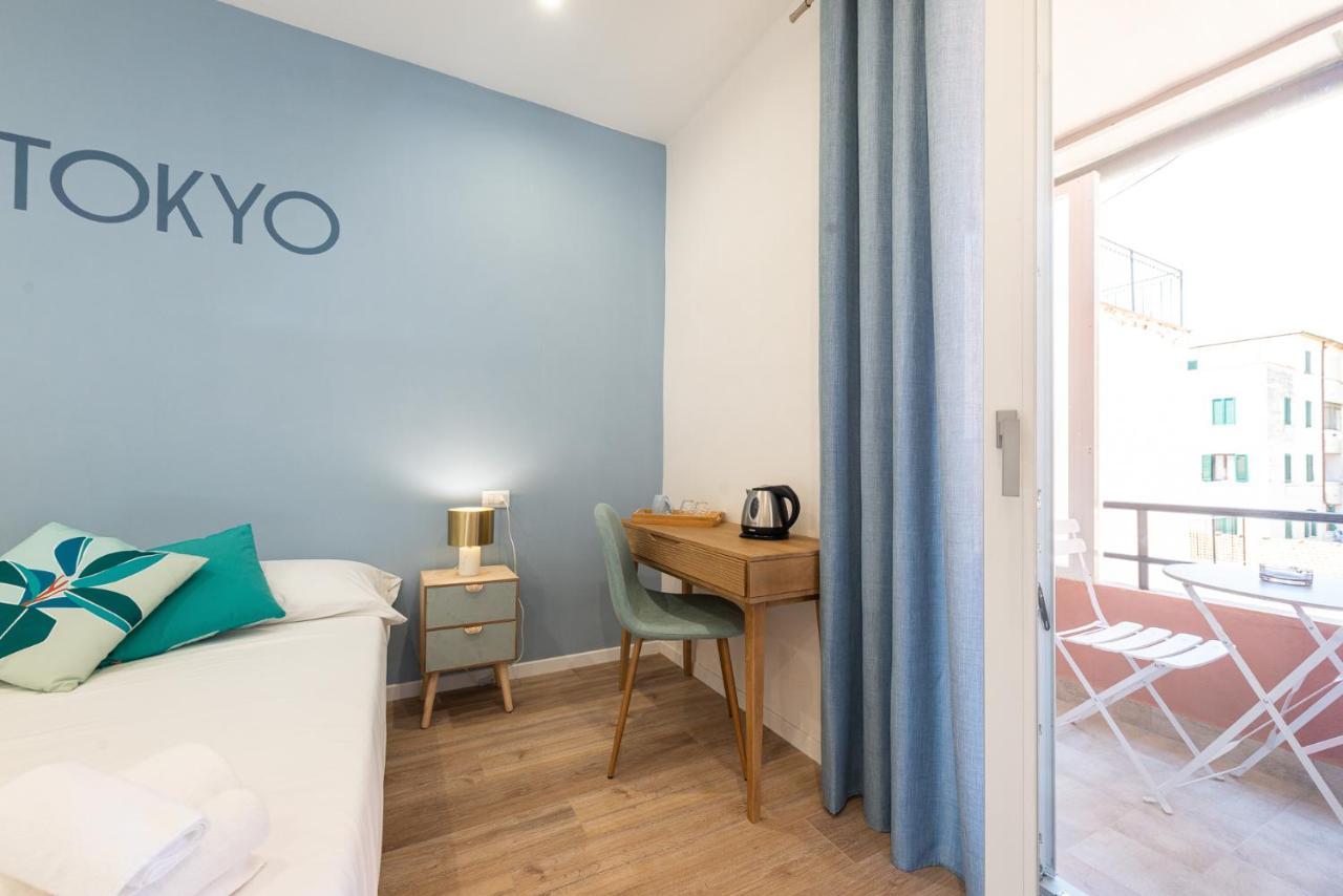 B&B Interno12 Follonica Dış mekan fotoğraf
