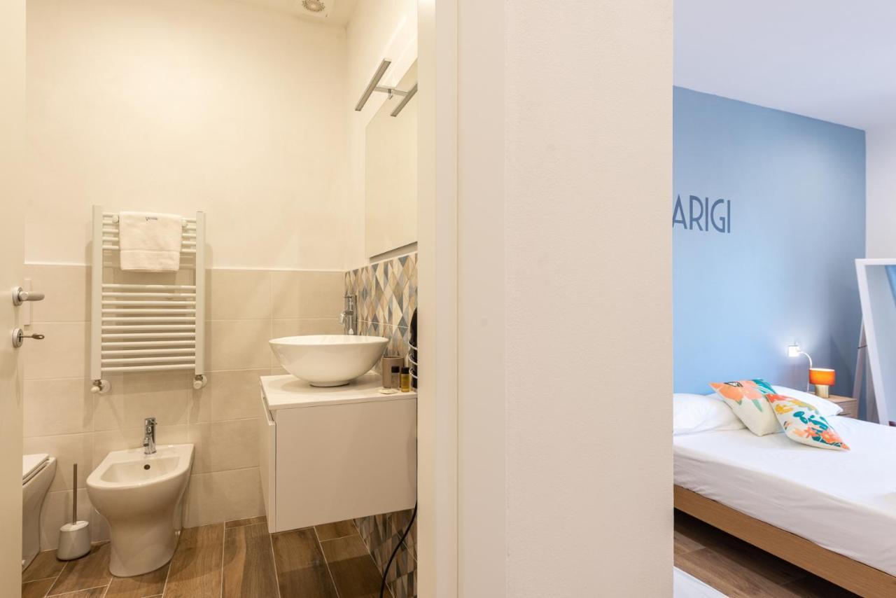 B&B Interno12 Follonica Dış mekan fotoğraf
