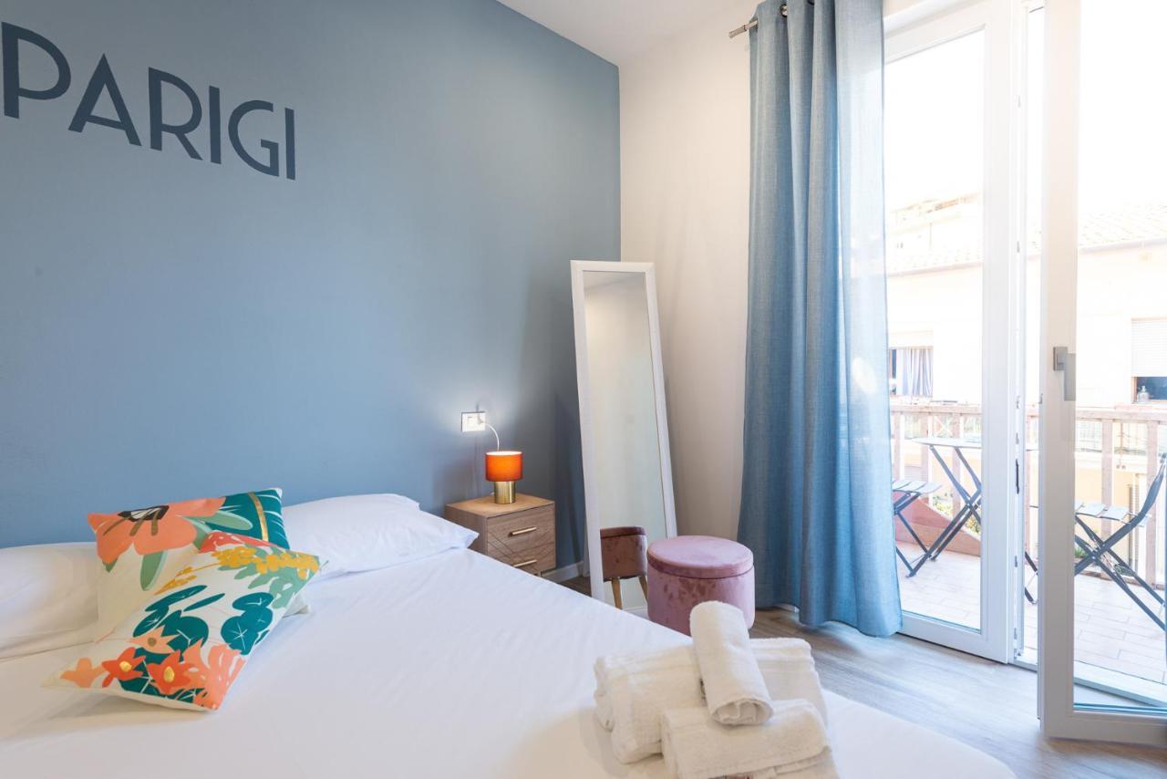 B&B Interno12 Follonica Dış mekan fotoğraf