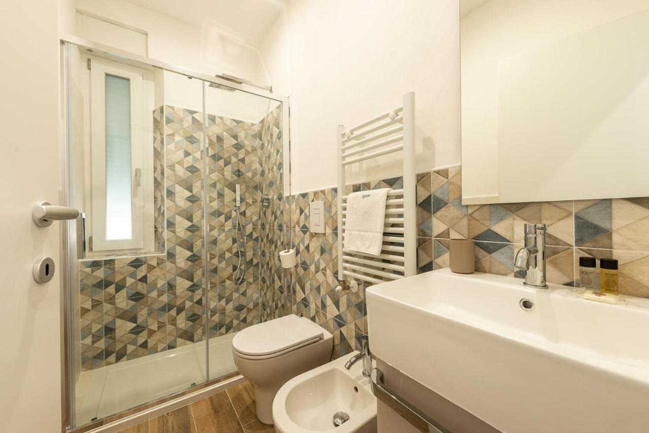 B&B Interno12 Follonica Dış mekan fotoğraf