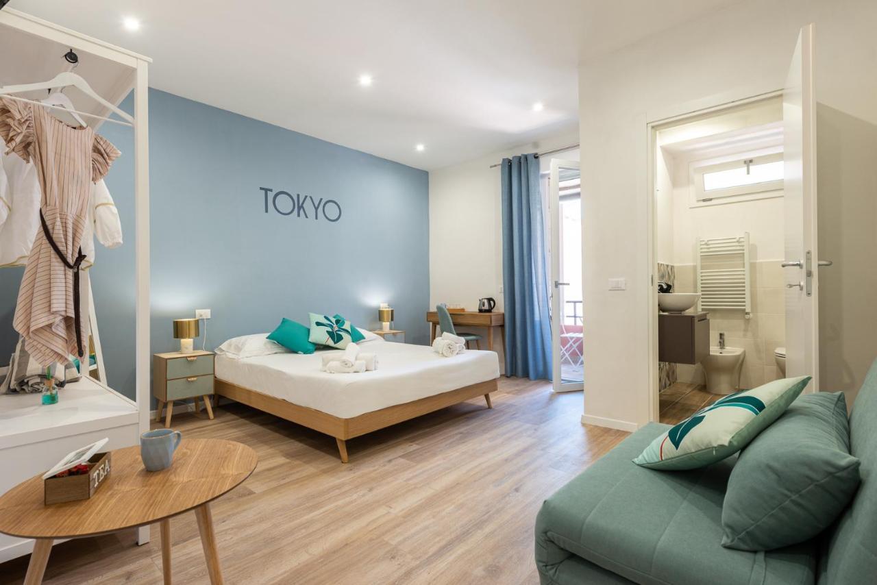 B&B Interno12 Follonica Dış mekan fotoğraf