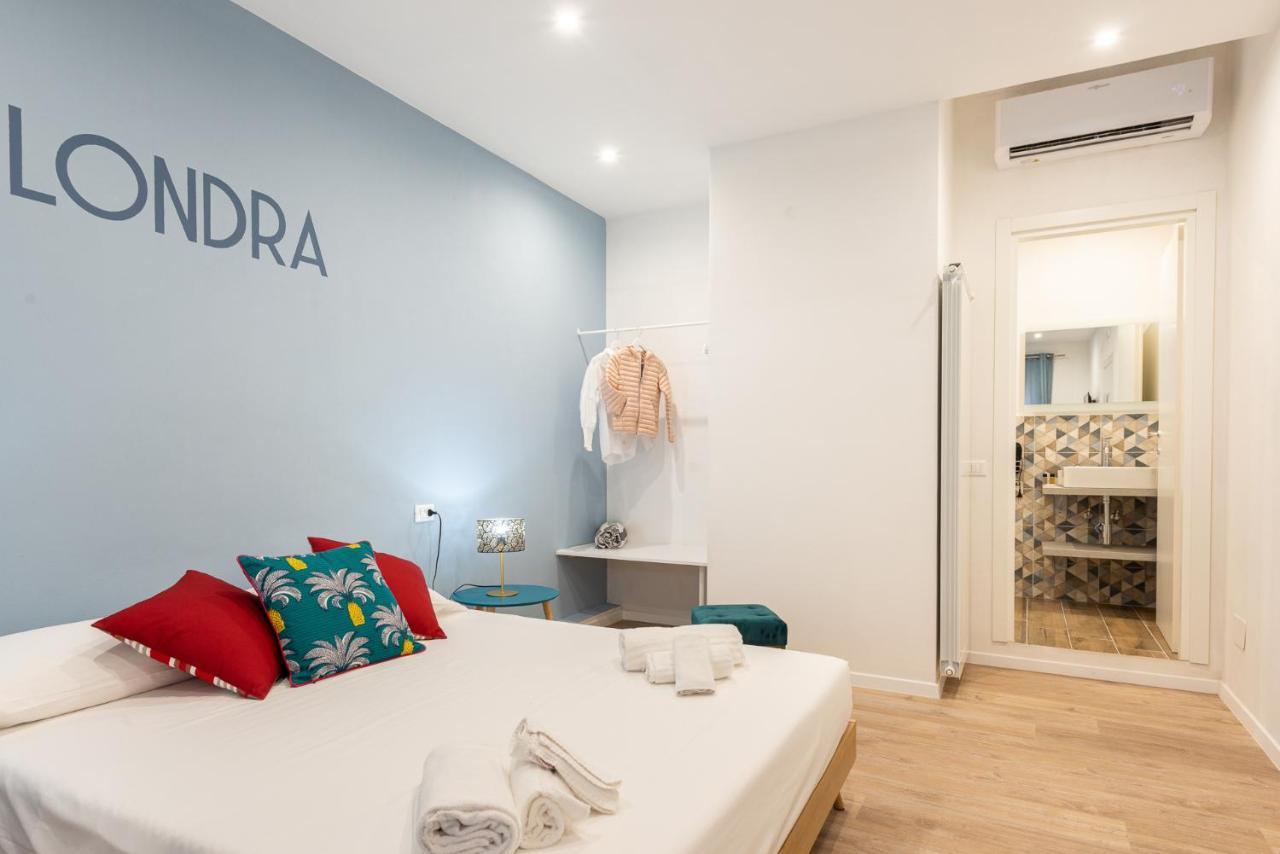 B&B Interno12 Follonica Dış mekan fotoğraf