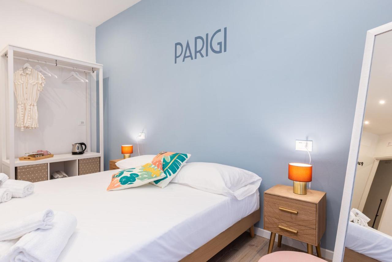 B&B Interno12 Follonica Dış mekan fotoğraf