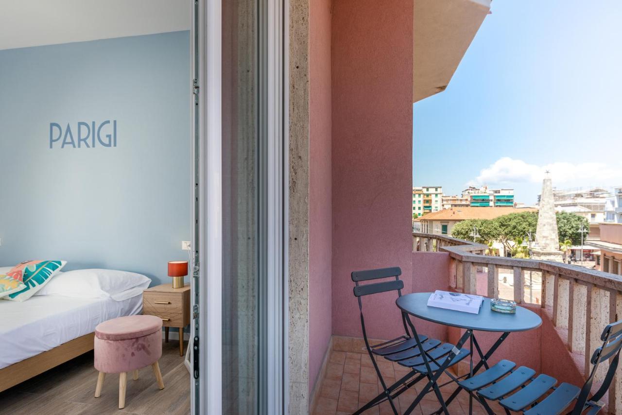 B&B Interno12 Follonica Dış mekan fotoğraf
