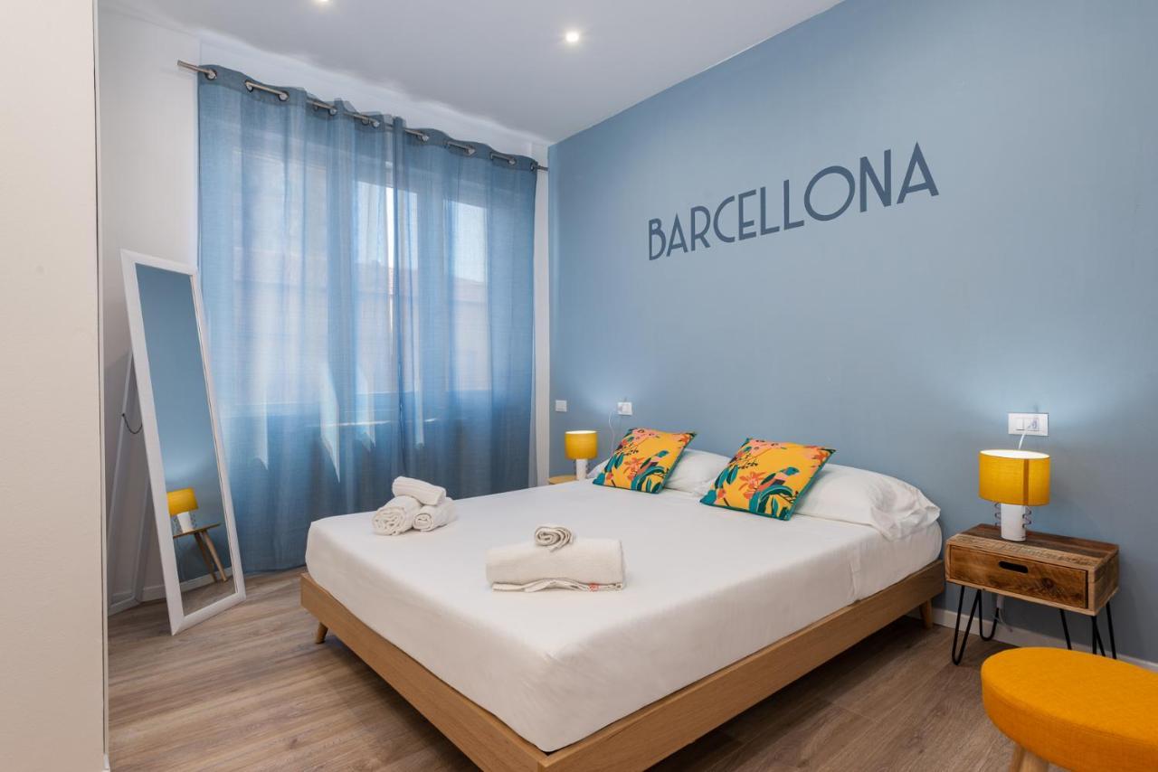 B&B Interno12 Follonica Dış mekan fotoğraf