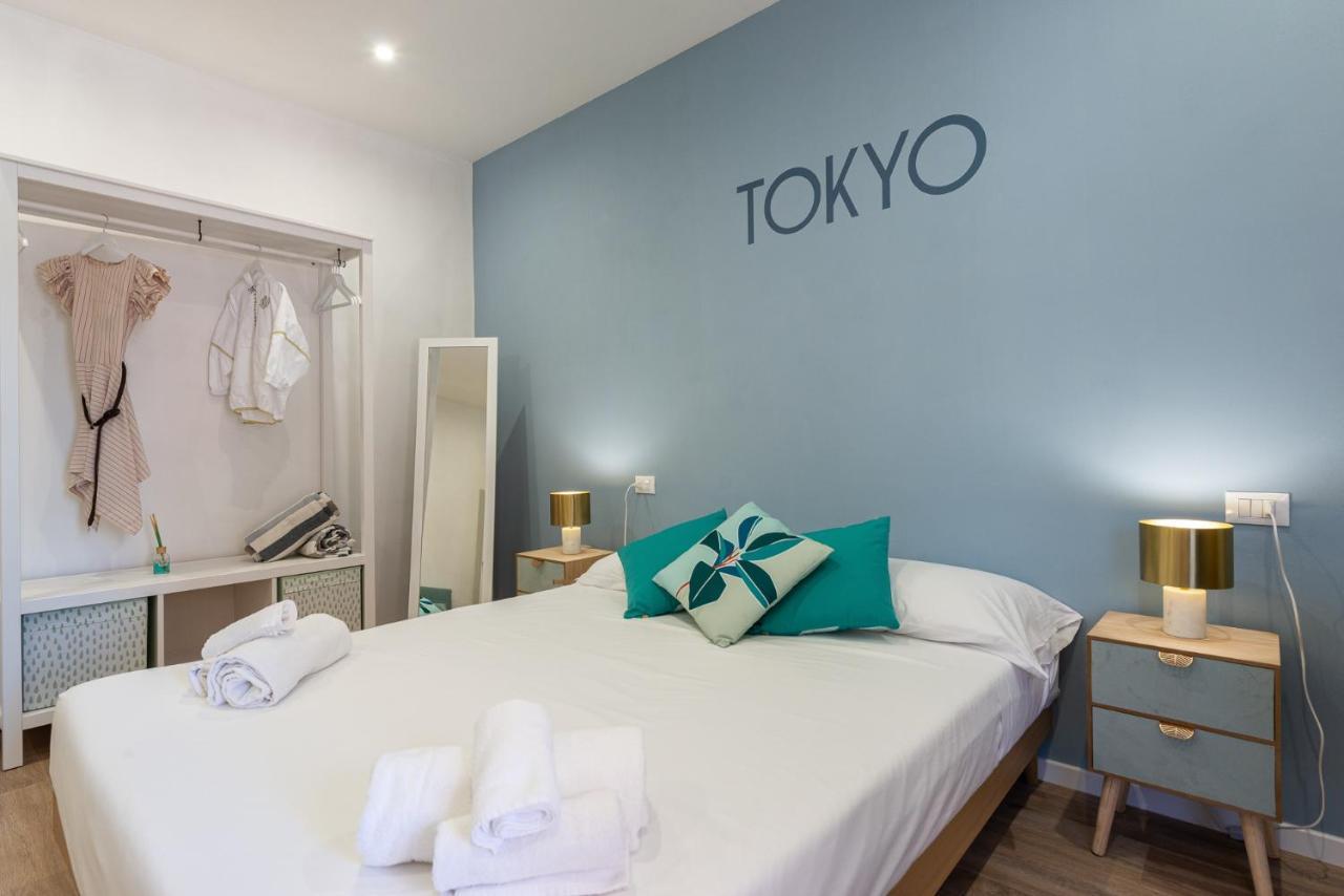 B&B Interno12 Follonica Dış mekan fotoğraf