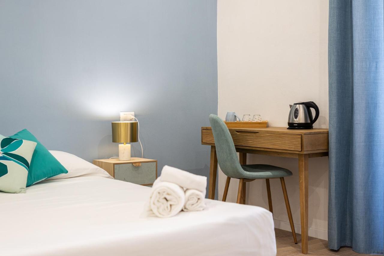 B&B Interno12 Follonica Dış mekan fotoğraf