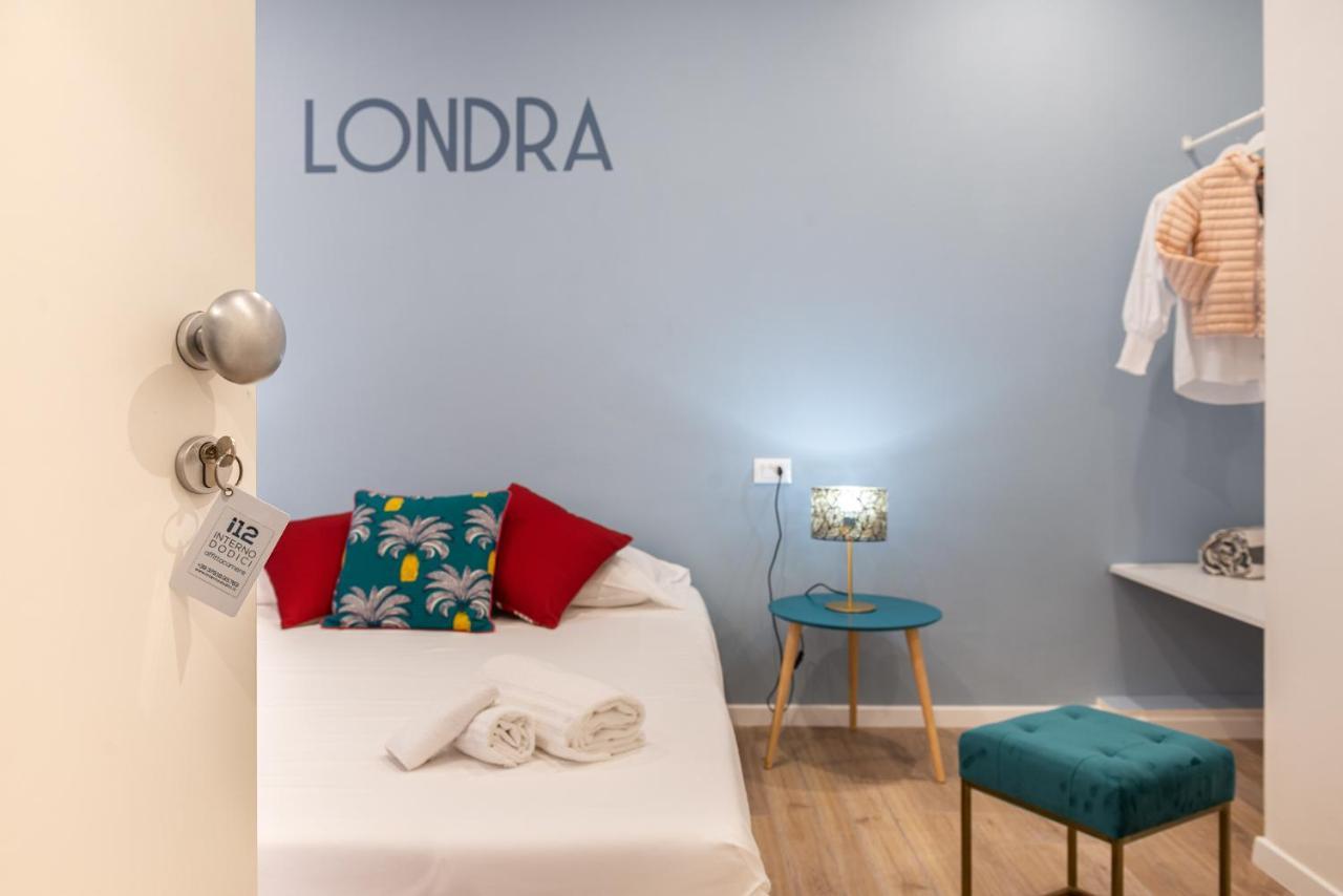 B&B Interno12 Follonica Dış mekan fotoğraf