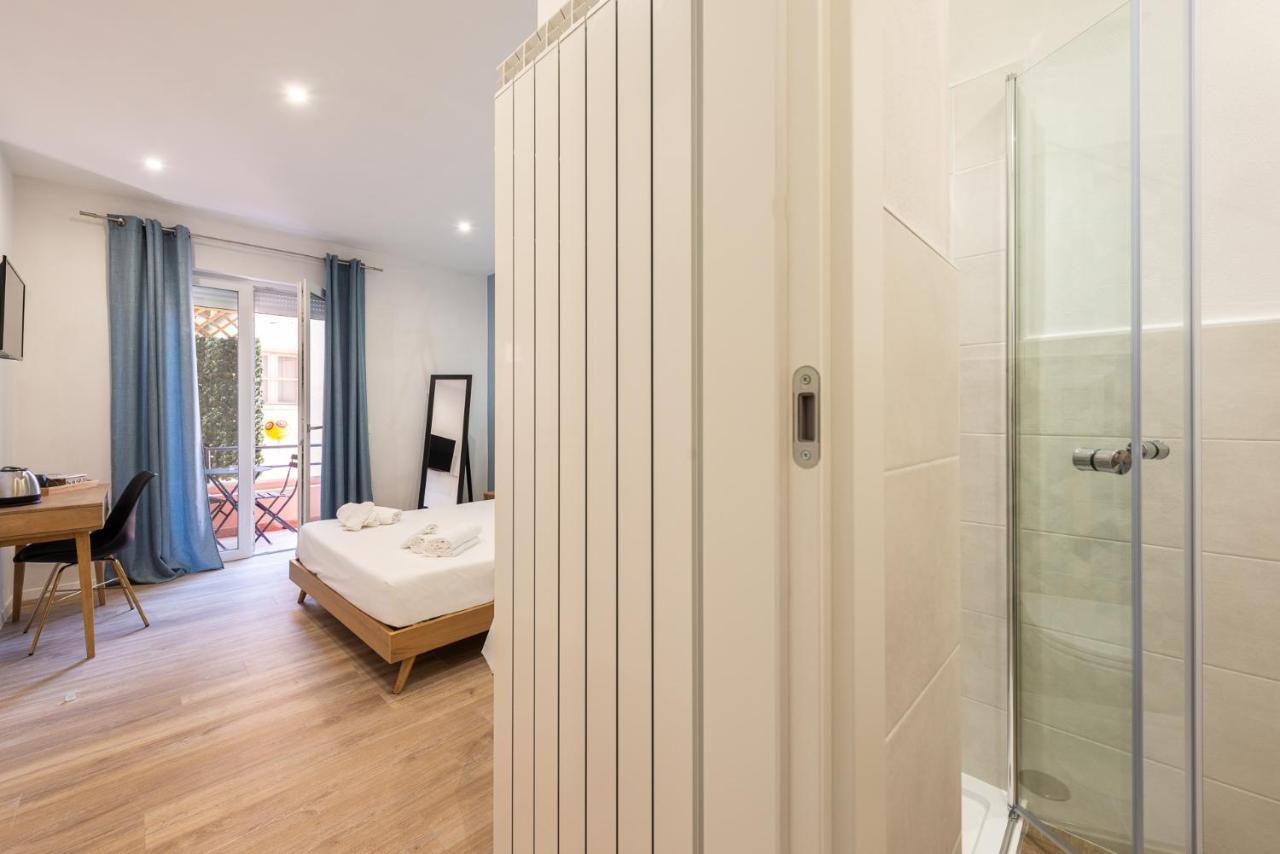 B&B Interno12 Follonica Dış mekan fotoğraf