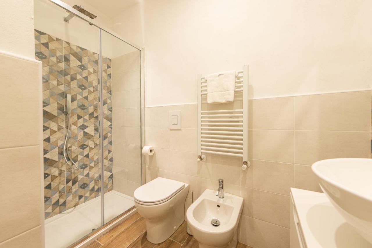B&B Interno12 Follonica Dış mekan fotoğraf