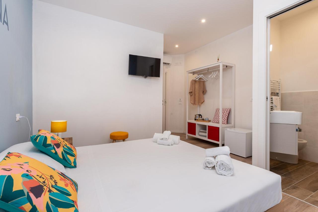 B&B Interno12 Follonica Dış mekan fotoğraf