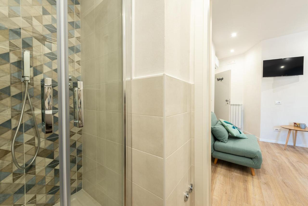 B&B Interno12 Follonica Dış mekan fotoğraf