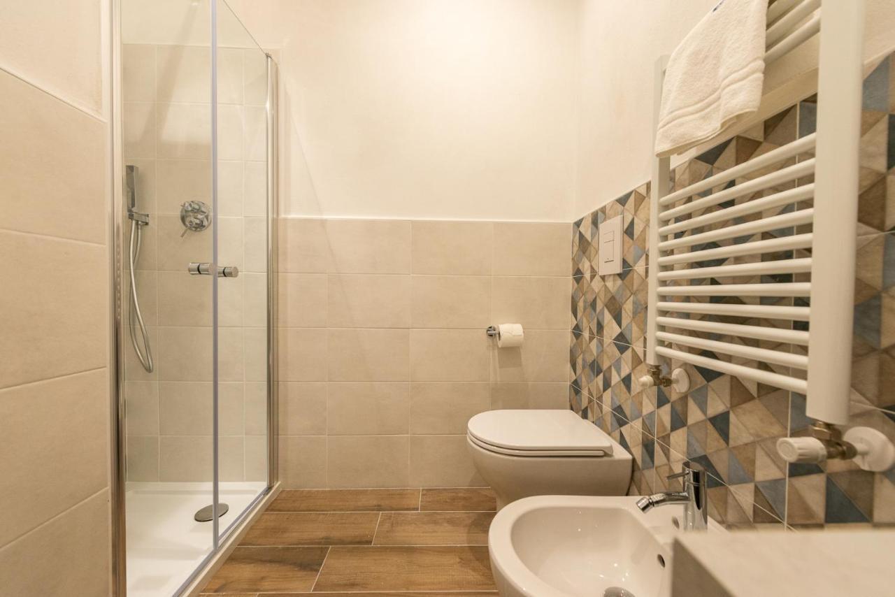 B&B Interno12 Follonica Dış mekan fotoğraf
