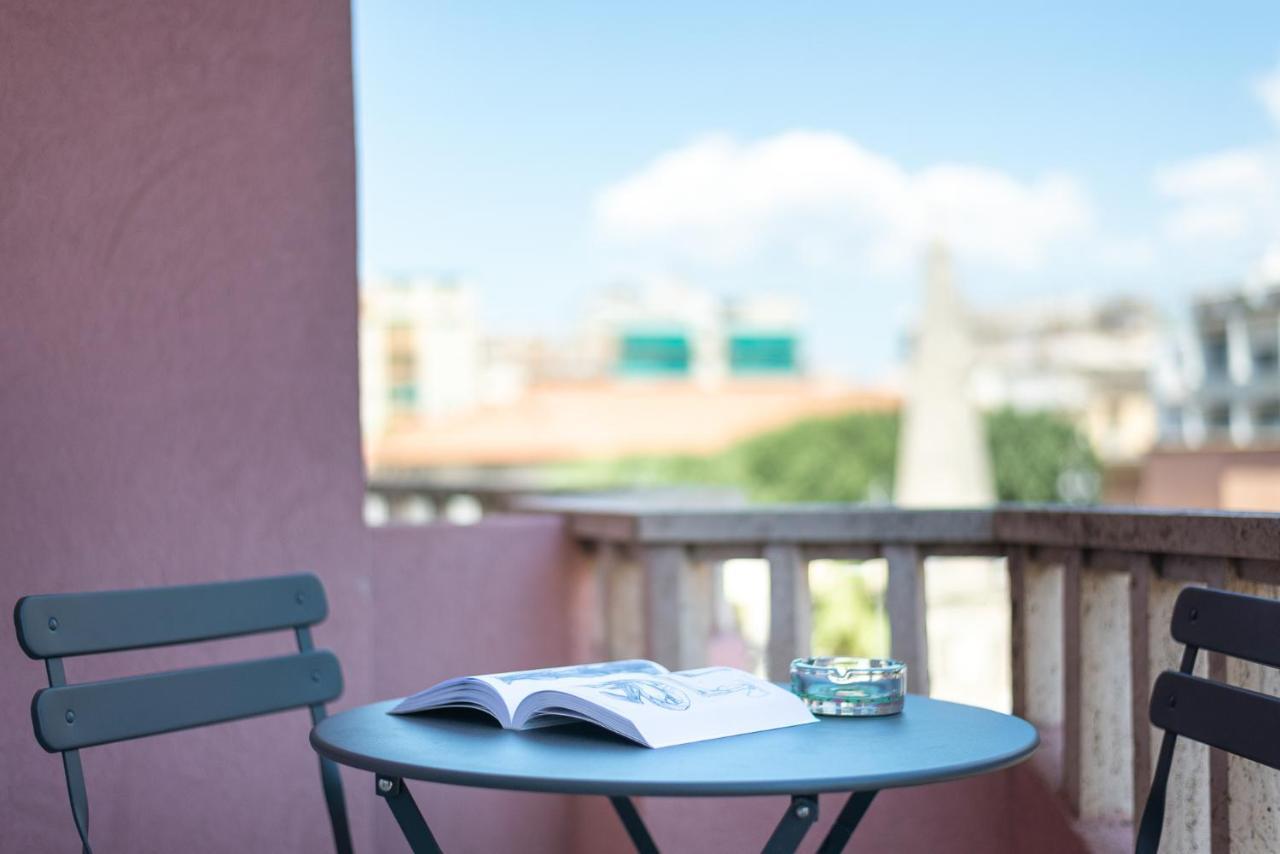 B&B Interno12 Follonica Dış mekan fotoğraf