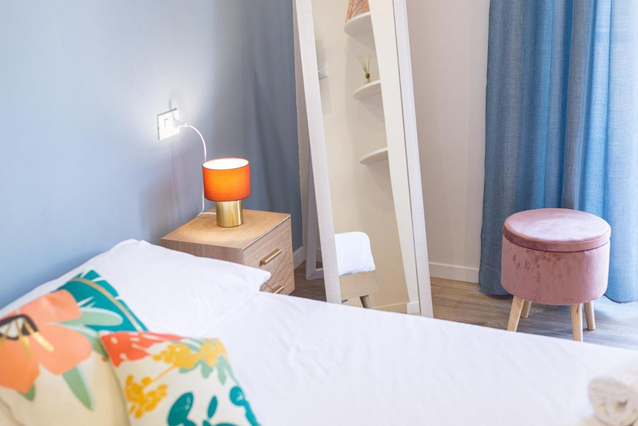 B&B Interno12 Follonica Dış mekan fotoğraf
