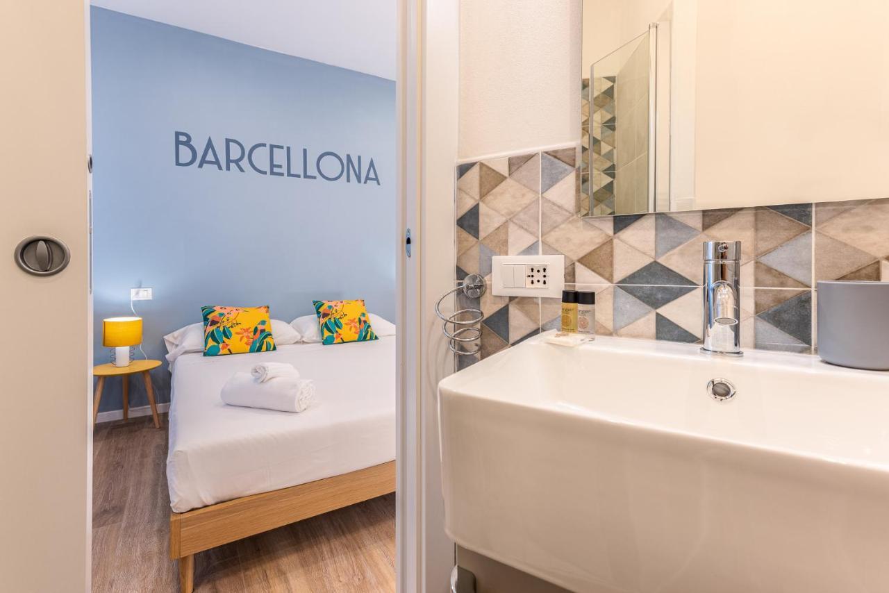 B&B Interno12 Follonica Dış mekan fotoğraf