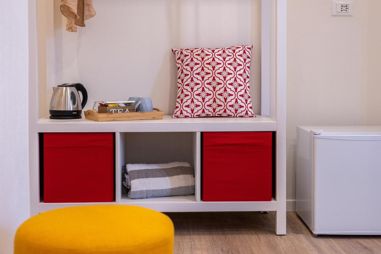 B&B Interno12 Follonica Dış mekan fotoğraf