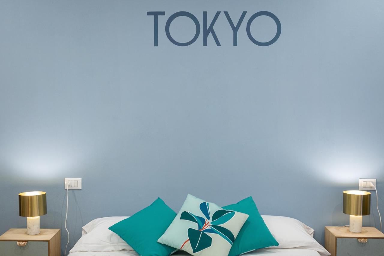 B&B Interno12 Follonica Dış mekan fotoğraf