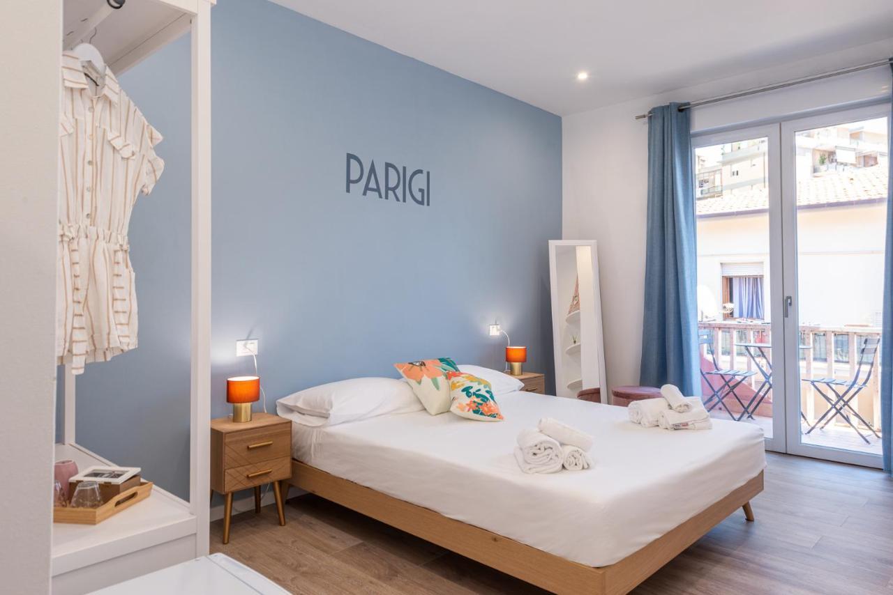 B&B Interno12 Follonica Dış mekan fotoğraf