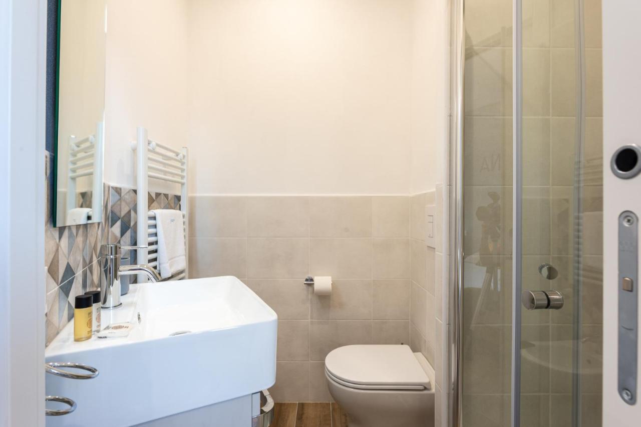 B&B Interno12 Follonica Dış mekan fotoğraf
