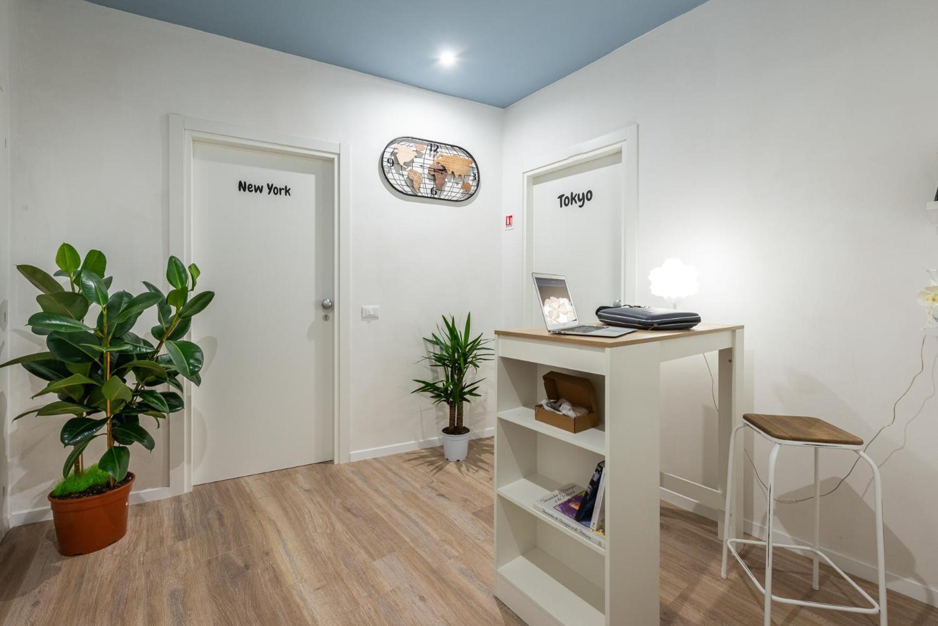 B&B Interno12 Follonica Dış mekan fotoğraf