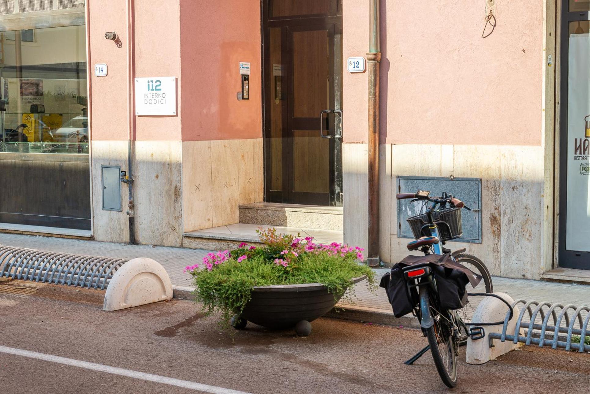 B&B Interno12 Follonica Dış mekan fotoğraf