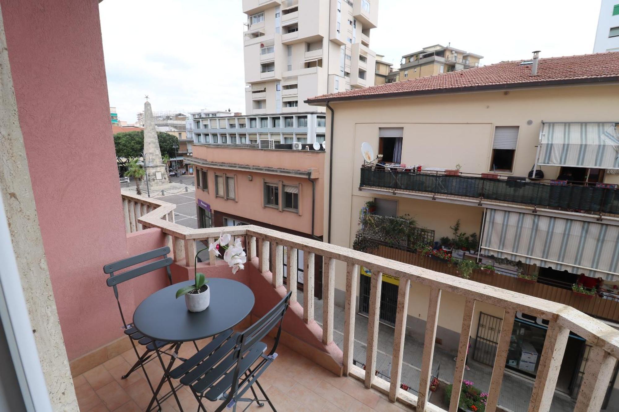 B&B Interno12 Follonica Dış mekan fotoğraf